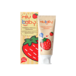MIUBABY Probiotics Kid's Toothpaste