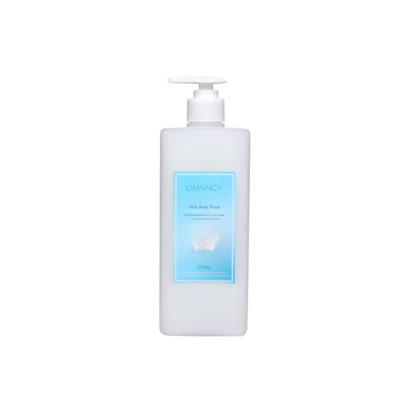 LIMANCY Nourishing Milk Body Wash