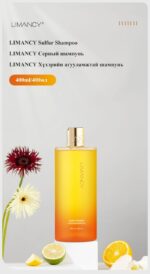 LIMANCY Sulfur Shampoo - Image 2