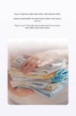 BERCLEAN Skin-friendly Laundry Soap - Image 7