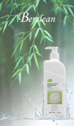 BERCLEAN Bamboo Extract Dishwashing Liquid 1.1kg - Image 3