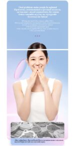 YIJIAN Probiotic Breath Freshener - Rose Fragrance - Image 3