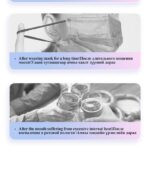 YIJIAN Probiotic Breath Freshener - Rose Fragrance - Image 2