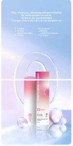 YIJIAN Probiotic Breath Freshener - Rose Fragrance - Image 7