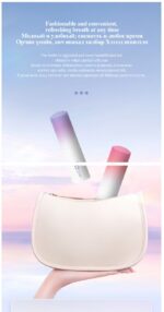 YIJIAN Probiotic Breath Freshener - Rose Fragrance - Image 5