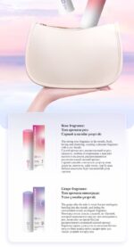 YIJIAN Probiotic Breath Freshener - Rose Fragrance - Image 6
