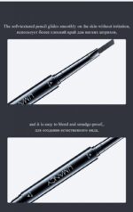 Limancy Brow Pencil - Image 4