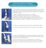 OKFAD Ultrafiltration Ceramic Water Purifier - Image 6