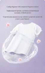 BERCLEAN Fragrant Stain-Remover Washing Soap - Image 4