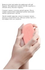 BERCLEAN Plant Antibacterial Underwear Soap - Image 6