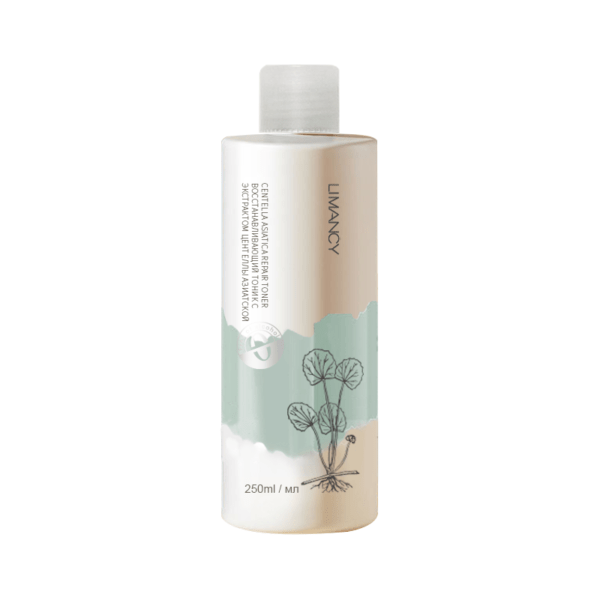 LIMANCY Centella Asiatica Repair Toner