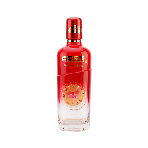 BAISHI Liquor and Spirits