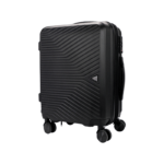 OKFAD Suitcase ( 24” Black)