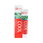 Yijian Cool Algal Fluoride-free Toothpaste 200g