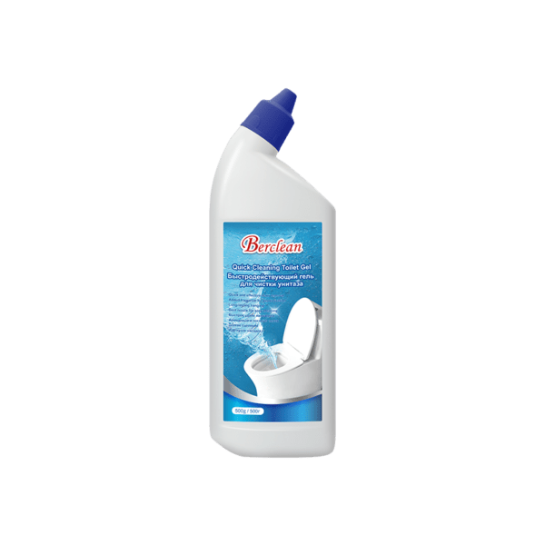 Berclean Quick Cleaning Toilet Gel
