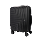 OKFAD Suitcase ( 20” Black)