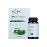 MOREFUTURE Aloe Vera Capsules