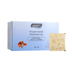 MOREFUTURE Organic Reishi Mushroom Tea