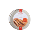 Morefuture Ginseng Honey Tablets