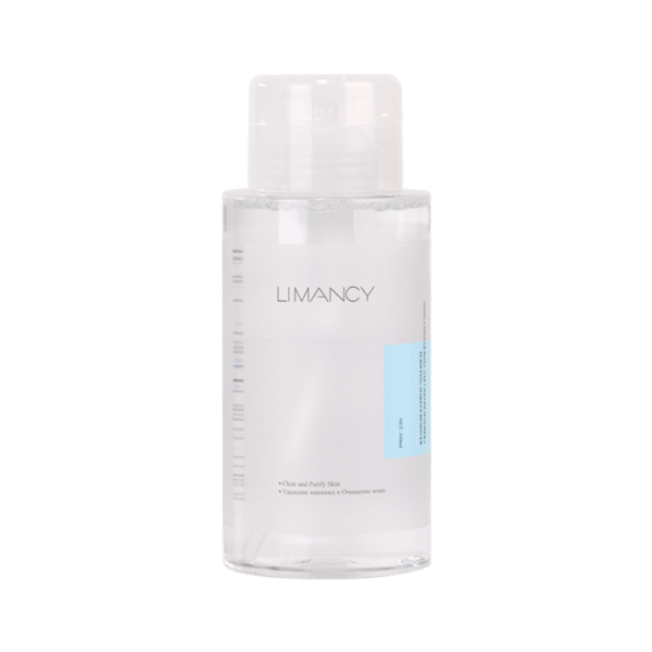 LIMANCY Purifying Makeup Remover