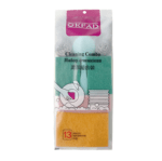 OKFAD Kitchen Cleaning Combo