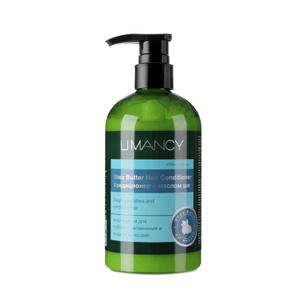 LIMANCY Shea Butter Hair Conditioner
