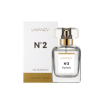 LIMANCY No.2 Perfume