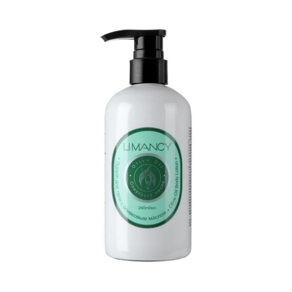LIMANCY Olive Oil Body Lotion