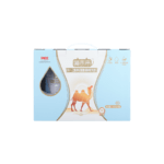MOREFUTURE Camel Milk Powder with N-acetyineuraminic Acid 360g