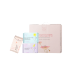 Suting Negative Ion Breathable Cotton Sanitary Napkin Gift Set