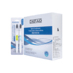 OKFAD Spiral Toothbrush