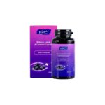 MOREFUTURE Bilberry Lutein β-Carotene Capsules