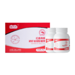 MOREFUTURE Antarctic Krill Oil with Added Red Yeast