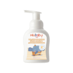 MIUBABY Baby Hair & Body Wash