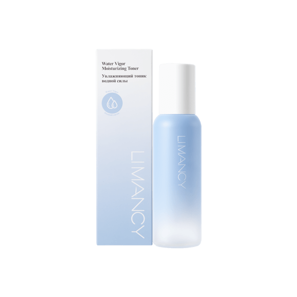 LIMANCY Water Vigor Moisturizing Toner