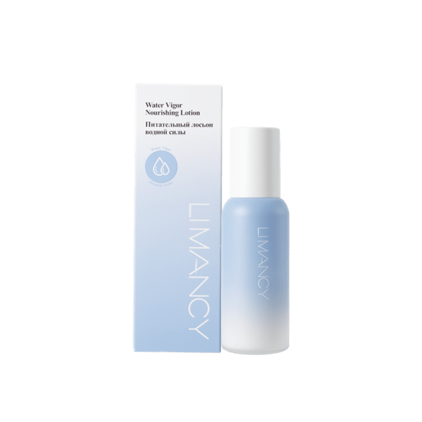 LIMANCY Water Vigor Nourishing Lotion