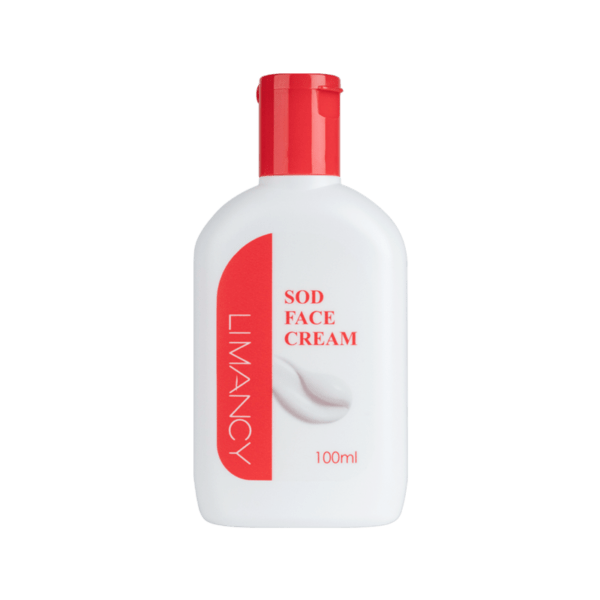 LIMANCY SOD Face Cream