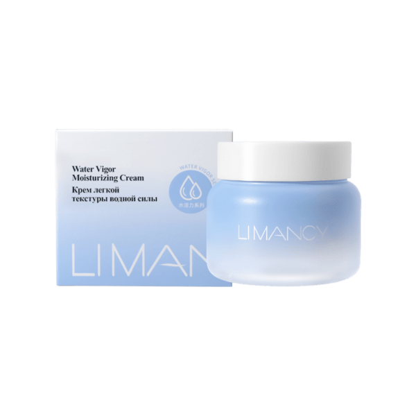 LIMANCY Water Vigor Moisturizing Cream