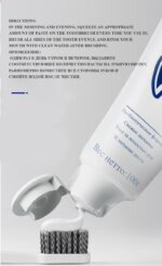 YIJIAN Probiotics Toothpaste 200g - Image 5