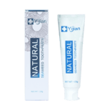 YIJIAN Seaweed Toothpaste 120g