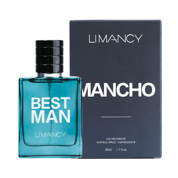 LIMANCY Mancho Perfume