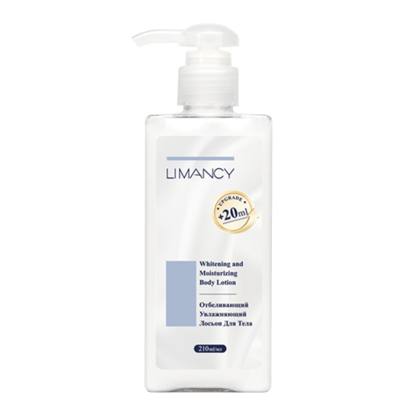 LIMANCY Whitening and Moisturizing Body Lotion