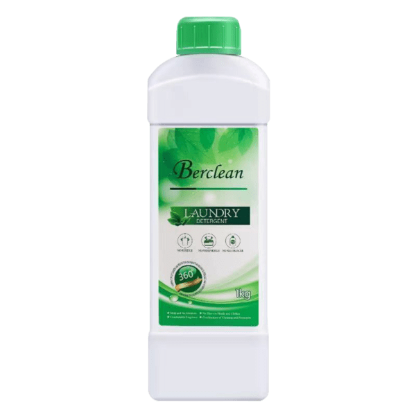 BERCLEAN Multi-Function Laundry Detergent 1.1kg