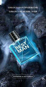 LIMANCY Mancho Perfume - Image 2
