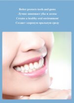 YIJIAN Seaweed Toothpaste 120g - Image 3