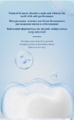 YIJIAN Enzyme Gum Care Toothpaste 120g - Image 4