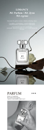 LIMANCY No.1 Perfume - Image 2