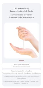 LIMANCY SOD Face Cream - Image 5