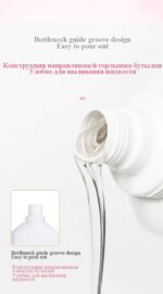 BERCLEAN Multi-effect Stain-removing Laundry Detergent - Image 7