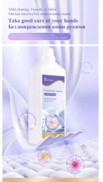 BERCLEAN Long-lasting Fragrance Laundry Detergent - Image 3